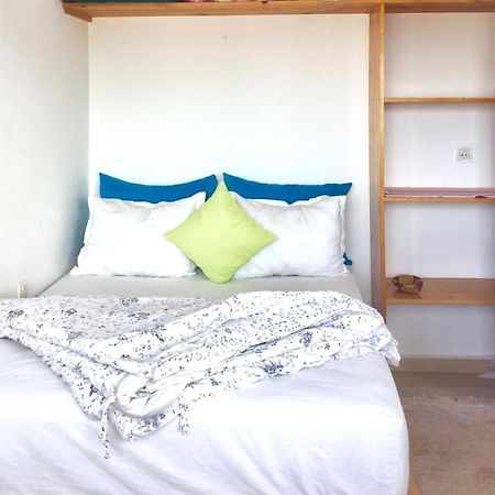Apartmán chez souad Oualidia Pokoj fotografie