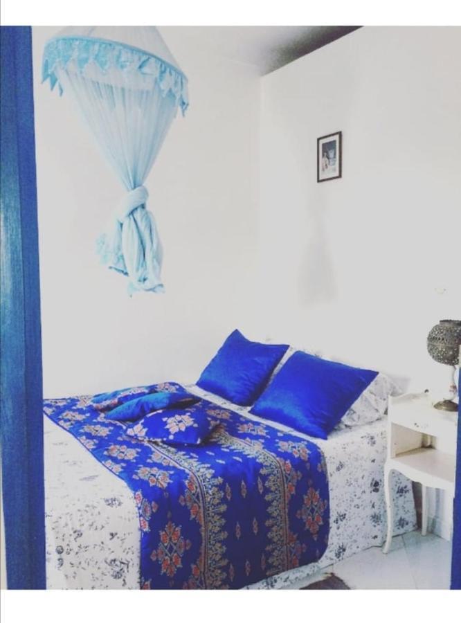 Apartmán chez souad Oualidia Exteriér fotografie