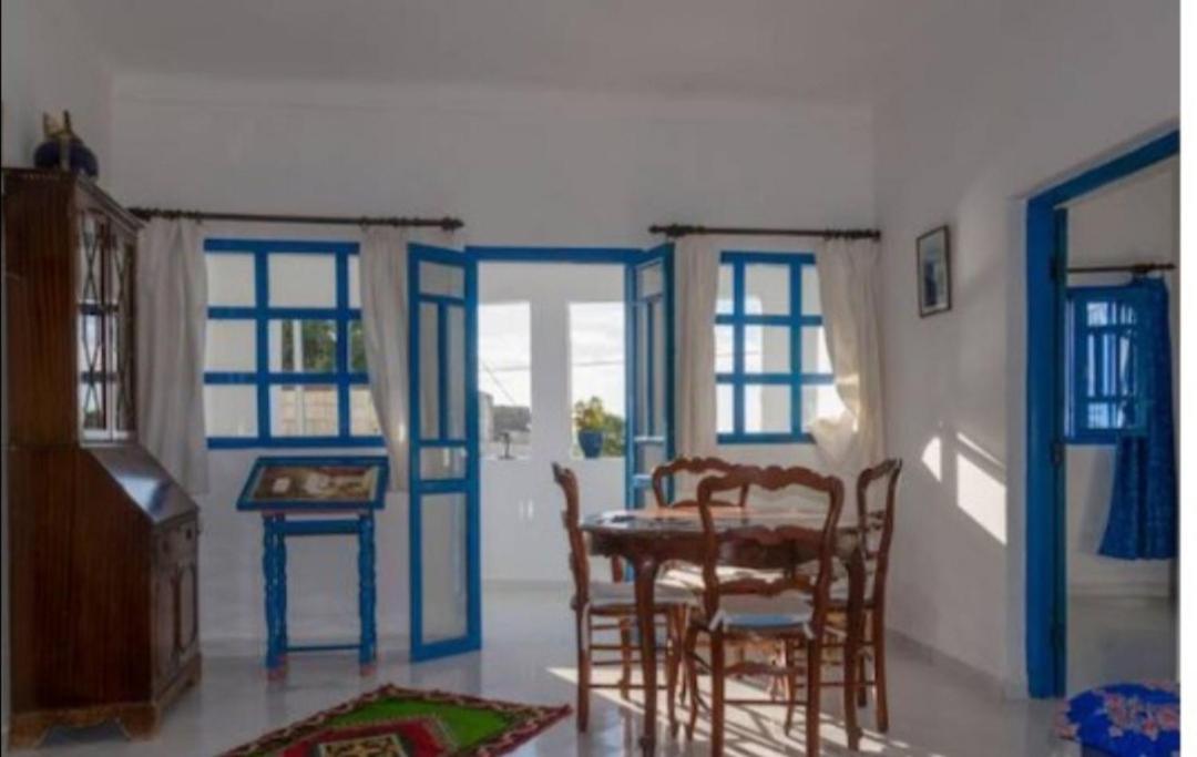 Apartmán chez souad Oualidia Pokoj fotografie