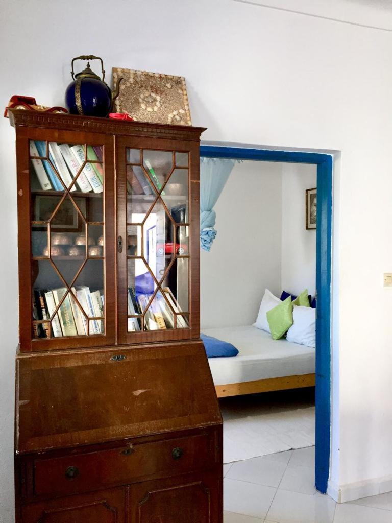 Apartmán chez souad Oualidia Pokoj fotografie
