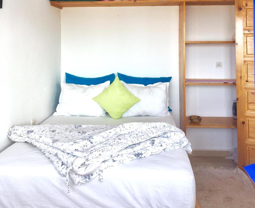 Apartmán chez souad Oualidia Pokoj fotografie