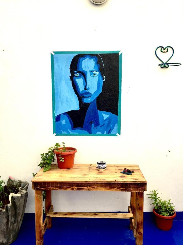 Apartmán chez souad Oualidia Pokoj fotografie