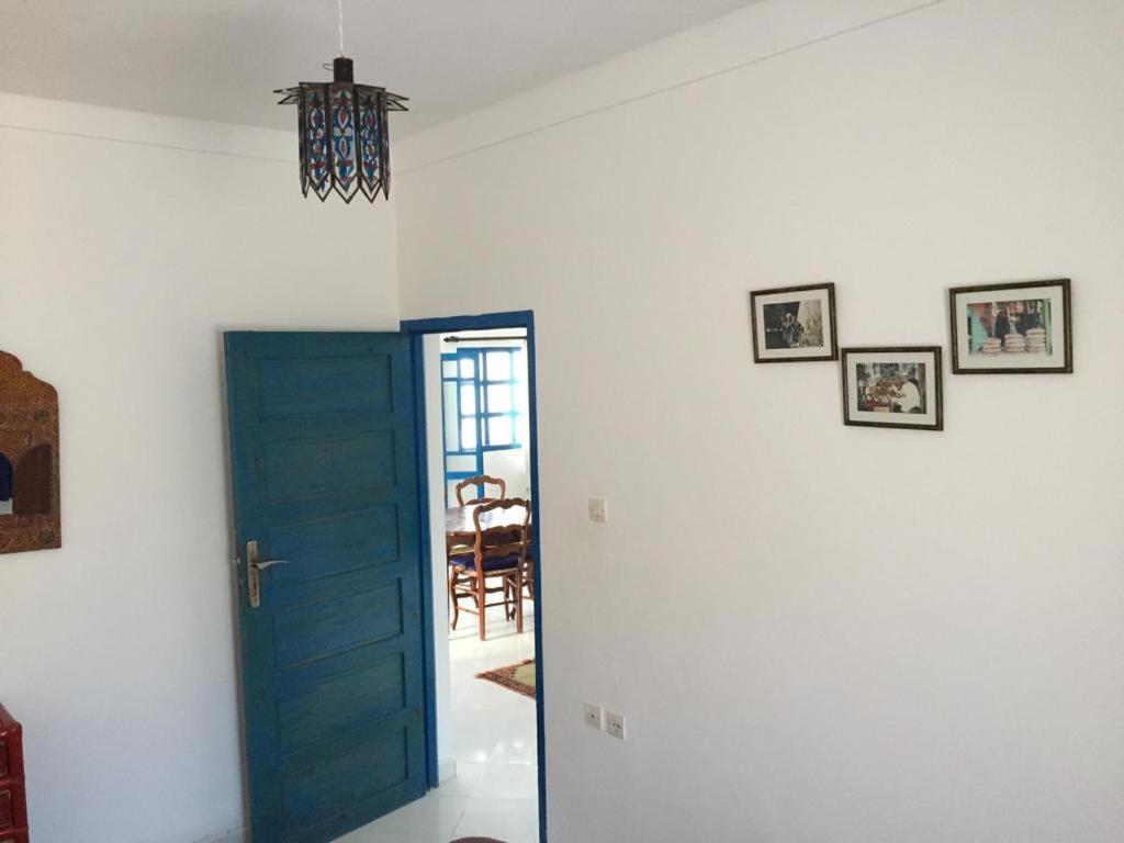 Apartmán chez souad Oualidia Pokoj fotografie