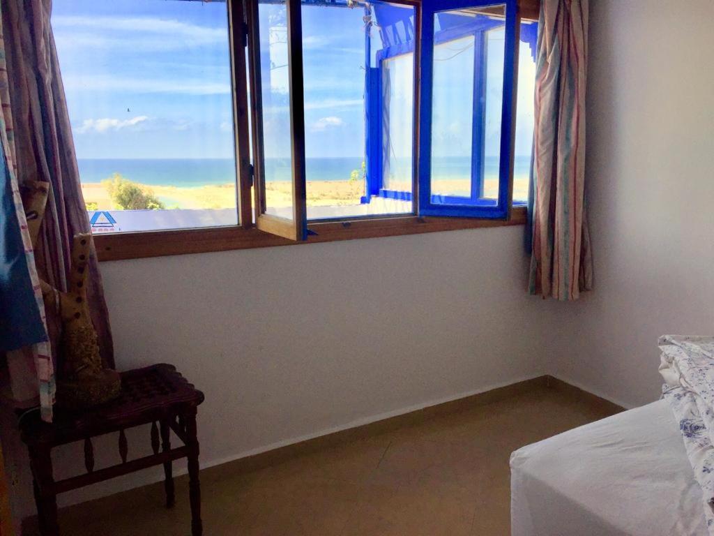 Apartmán chez souad Oualidia Pokoj fotografie