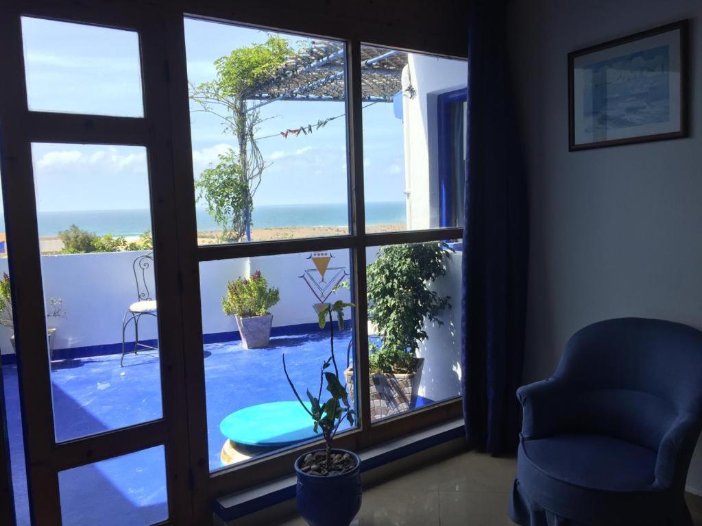 Apartmán chez souad Oualidia Pokoj fotografie