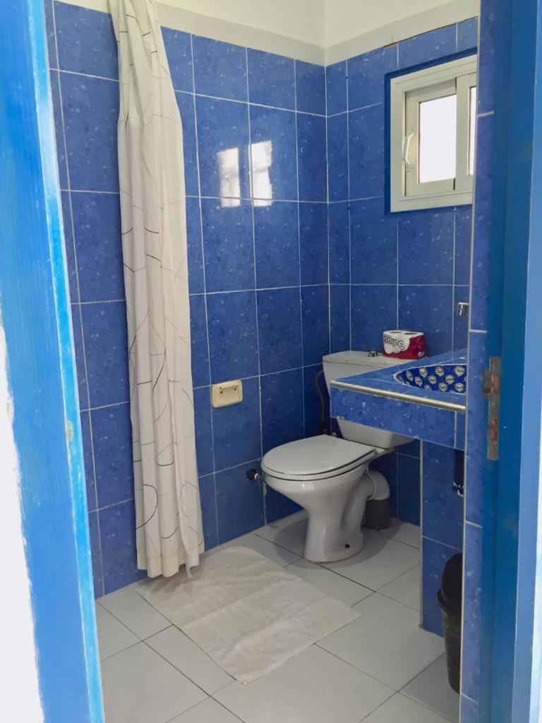 Apartmán chez souad Oualidia Pokoj fotografie