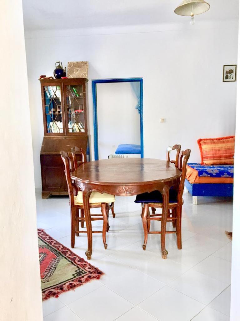 Apartmán chez souad Oualidia Pokoj fotografie